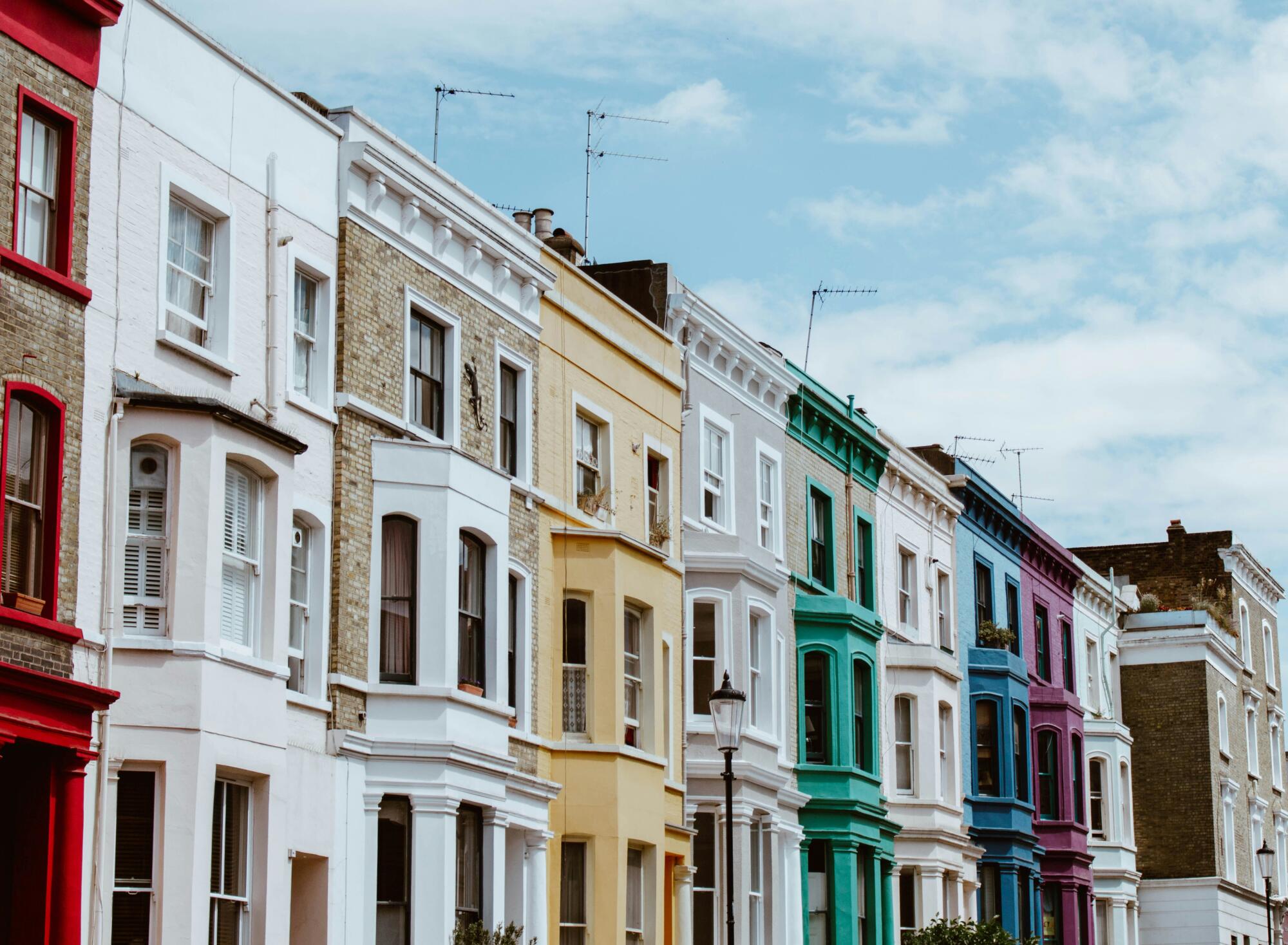 Benefits of Online Portals for Owners and Tenants in Raleigh, NC