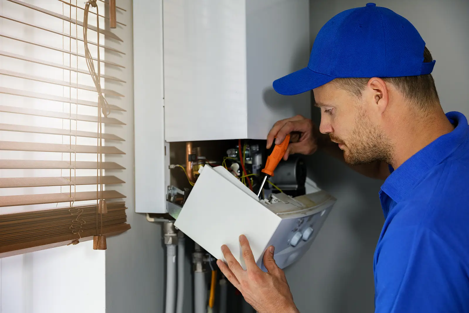 The Repair Loop Raleigh Landlords Can’t Afford to Ignore