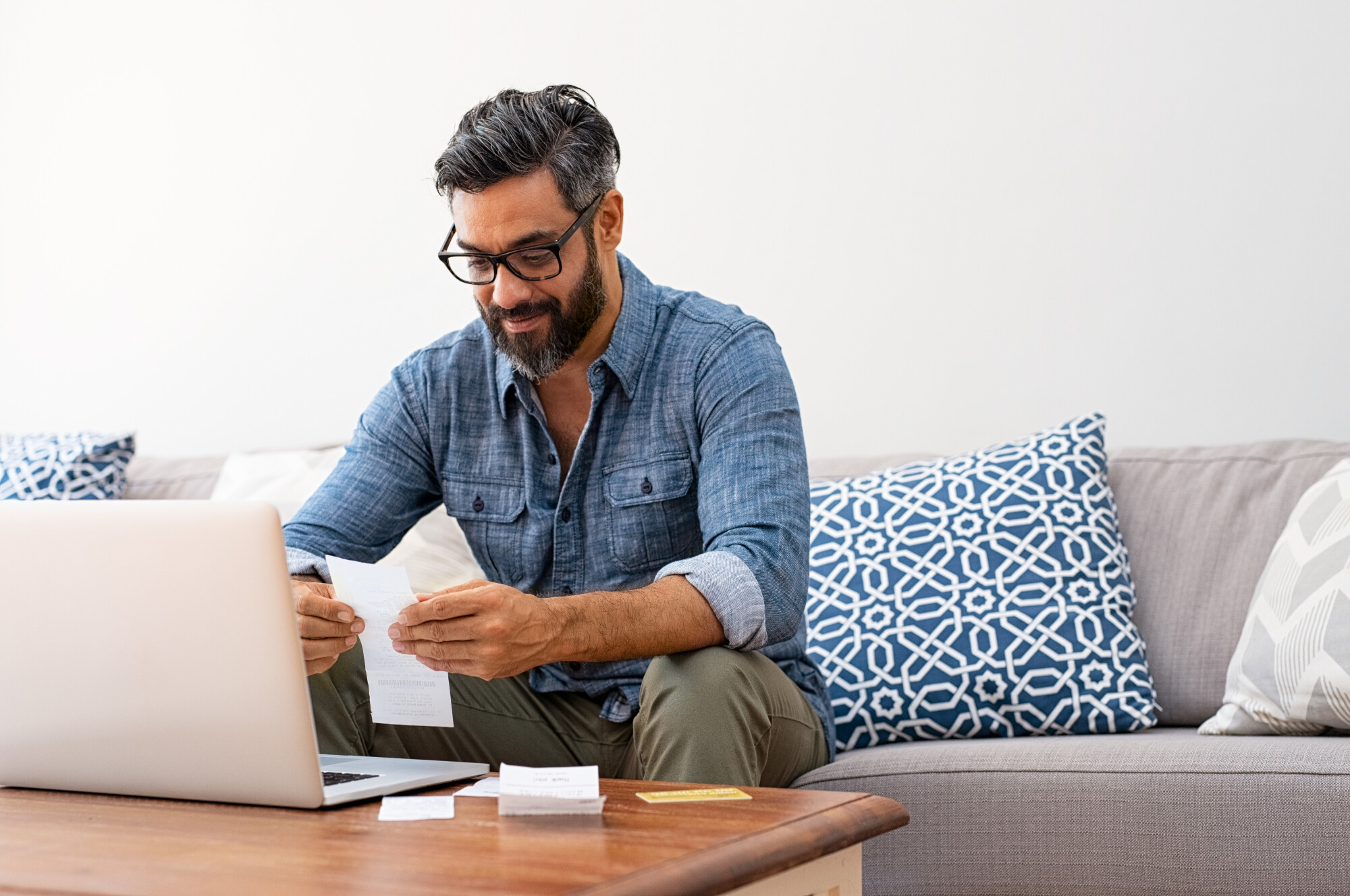 A Raleigh, North Carolina Landlord's Guide to Handling Security Deposits
