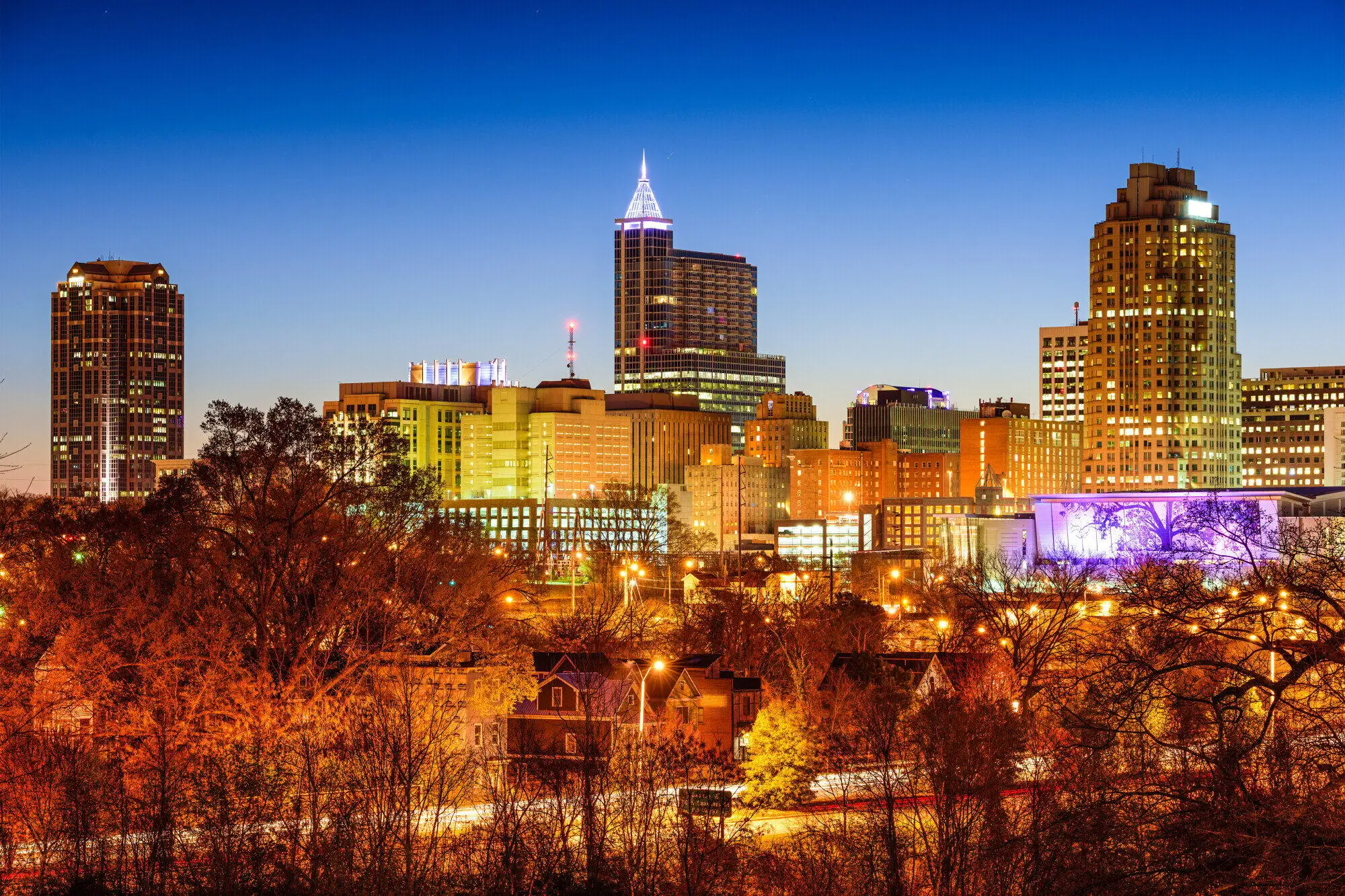 Essential Tips for First-Time Landlords in Raleigh, NC