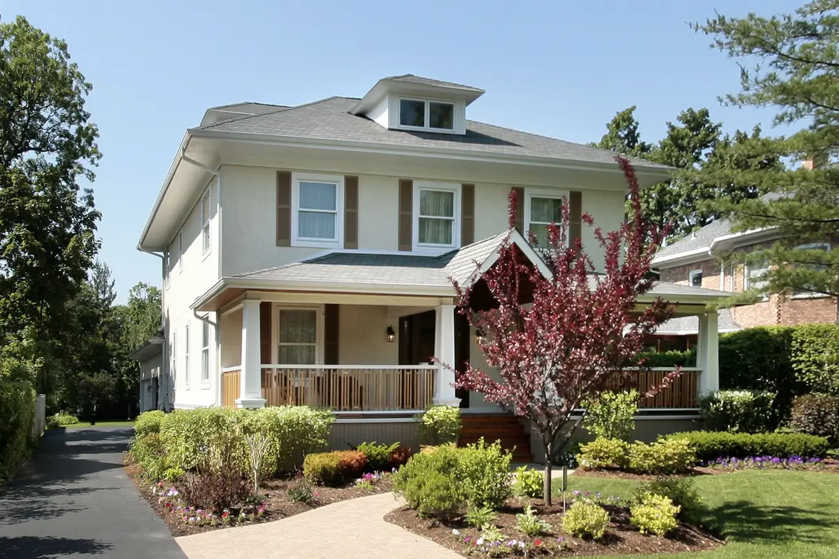 Single-Family Homes That Keep Raleigh Rentals Moving Forward